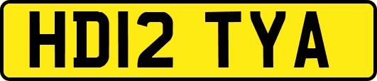 HD12TYA