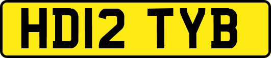 HD12TYB