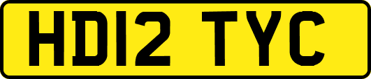 HD12TYC
