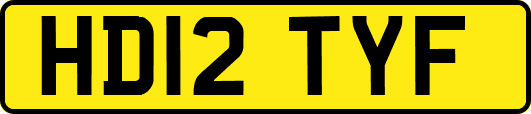 HD12TYF