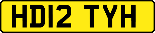 HD12TYH