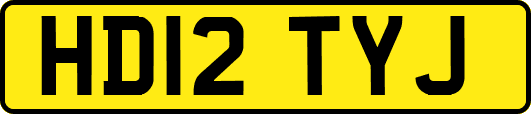 HD12TYJ