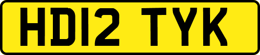 HD12TYK