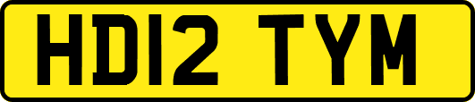 HD12TYM