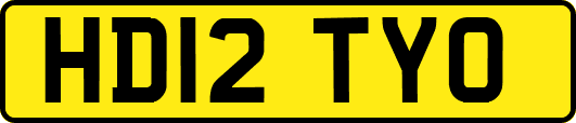 HD12TYO