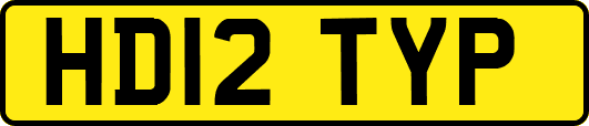 HD12TYP