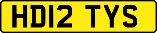HD12TYS