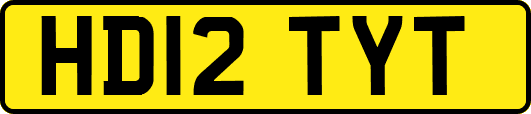 HD12TYT
