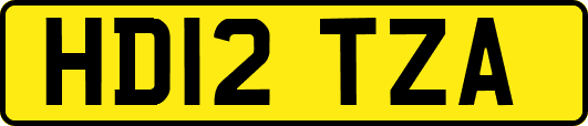 HD12TZA