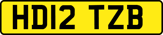 HD12TZB