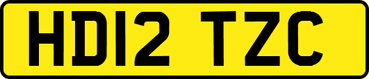 HD12TZC