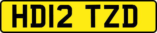 HD12TZD