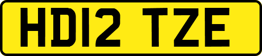 HD12TZE