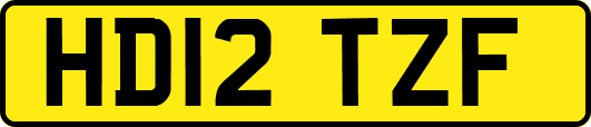 HD12TZF