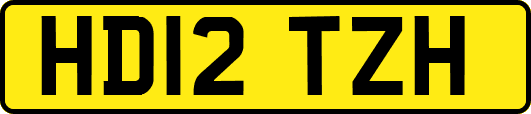 HD12TZH