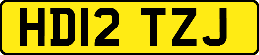 HD12TZJ