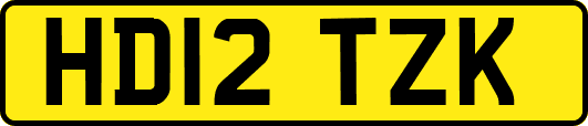 HD12TZK