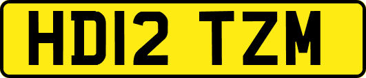 HD12TZM