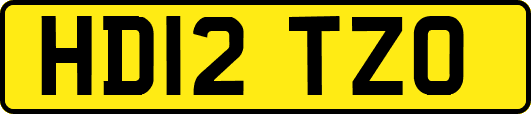 HD12TZO