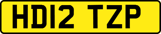 HD12TZP
