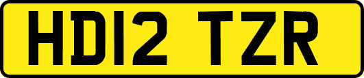 HD12TZR