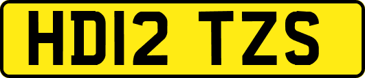 HD12TZS