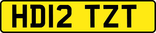 HD12TZT