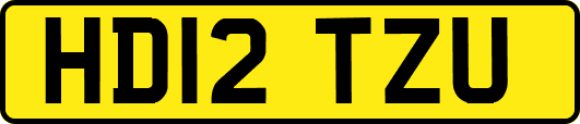 HD12TZU