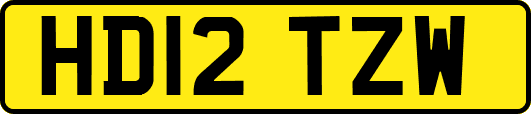 HD12TZW