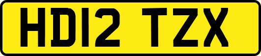HD12TZX