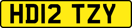 HD12TZY