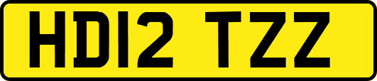 HD12TZZ