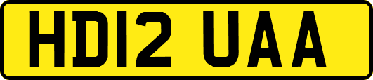 HD12UAA