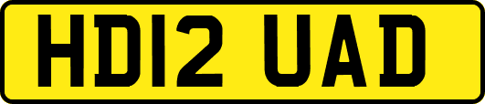 HD12UAD