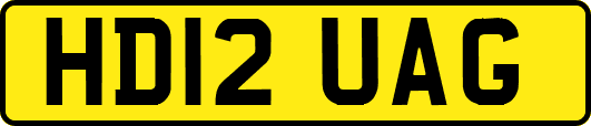HD12UAG
