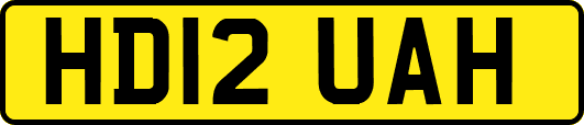 HD12UAH