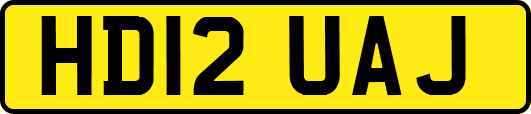 HD12UAJ