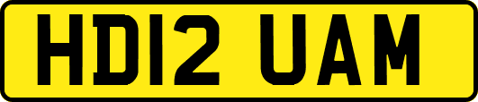 HD12UAM