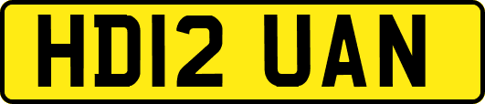 HD12UAN