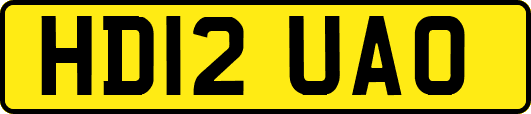 HD12UAO
