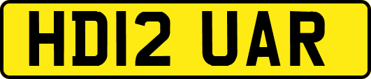 HD12UAR