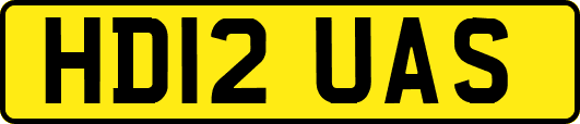 HD12UAS