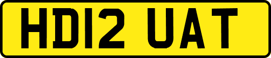 HD12UAT
