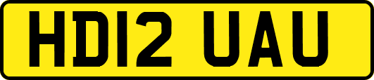 HD12UAU