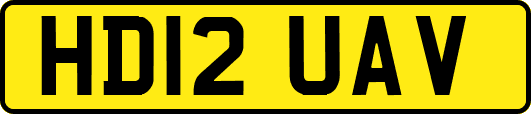HD12UAV