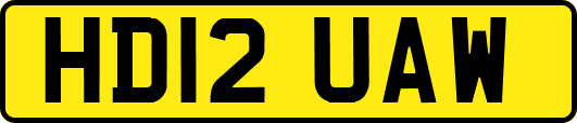 HD12UAW