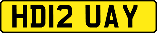HD12UAY