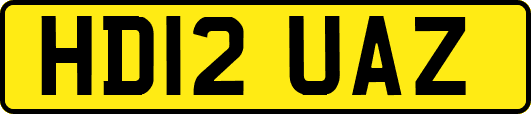 HD12UAZ