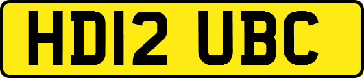 HD12UBC