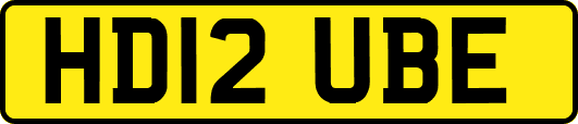 HD12UBE